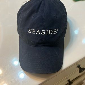 Seaside hat